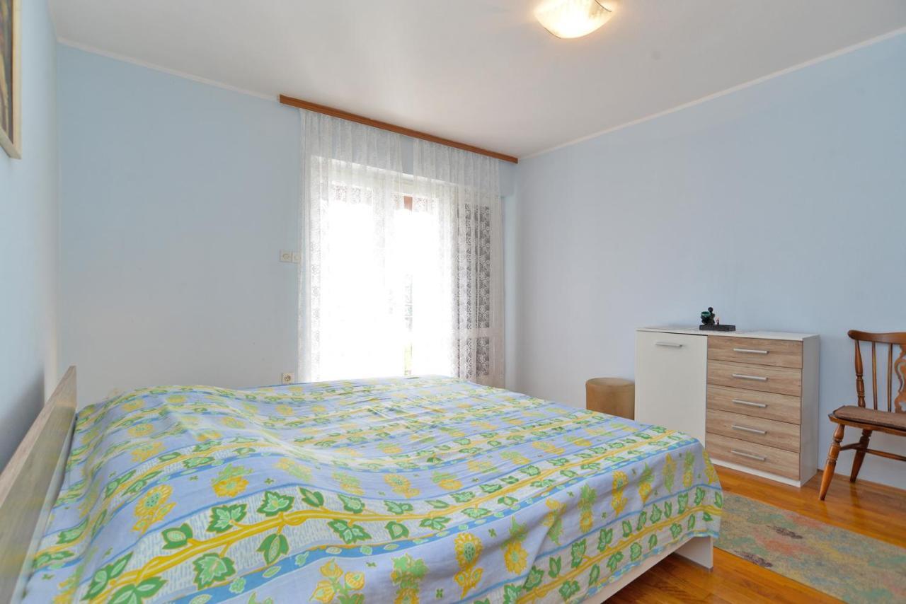 Apartments Medulinska Rabac 757 Εξωτερικό φωτογραφία