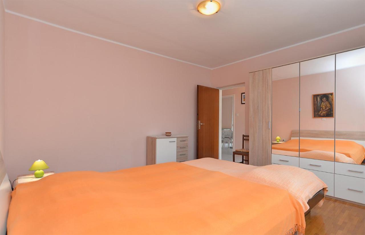 Apartments Medulinska Rabac 757 Εξωτερικό φωτογραφία