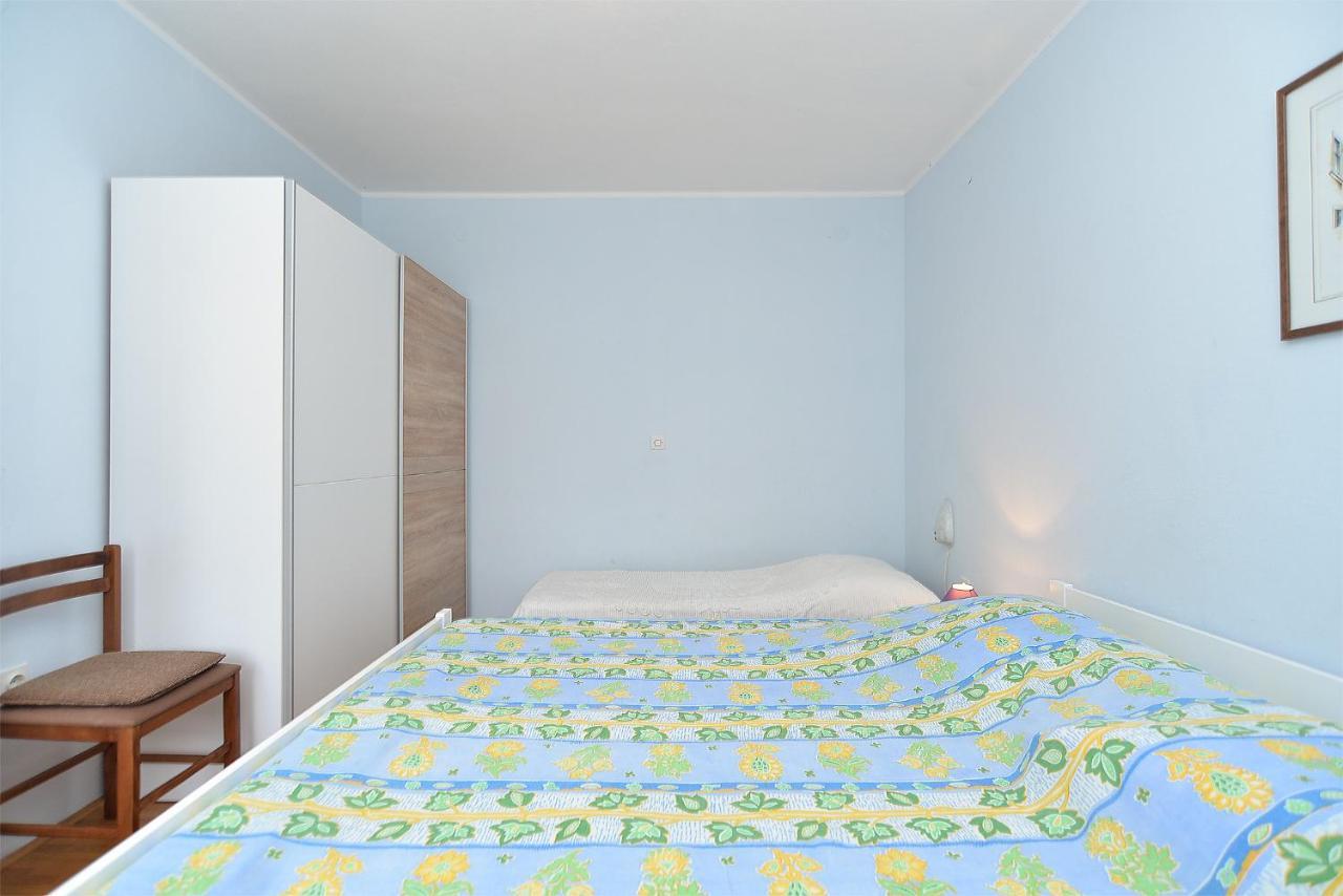 Apartments Medulinska Rabac 757 Εξωτερικό φωτογραφία
