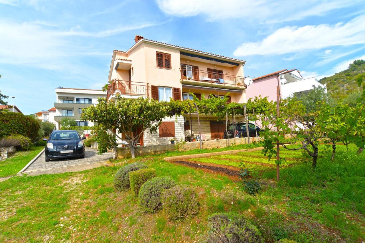 Apartments Medulinska Rabac 757 Εξωτερικό φωτογραφία