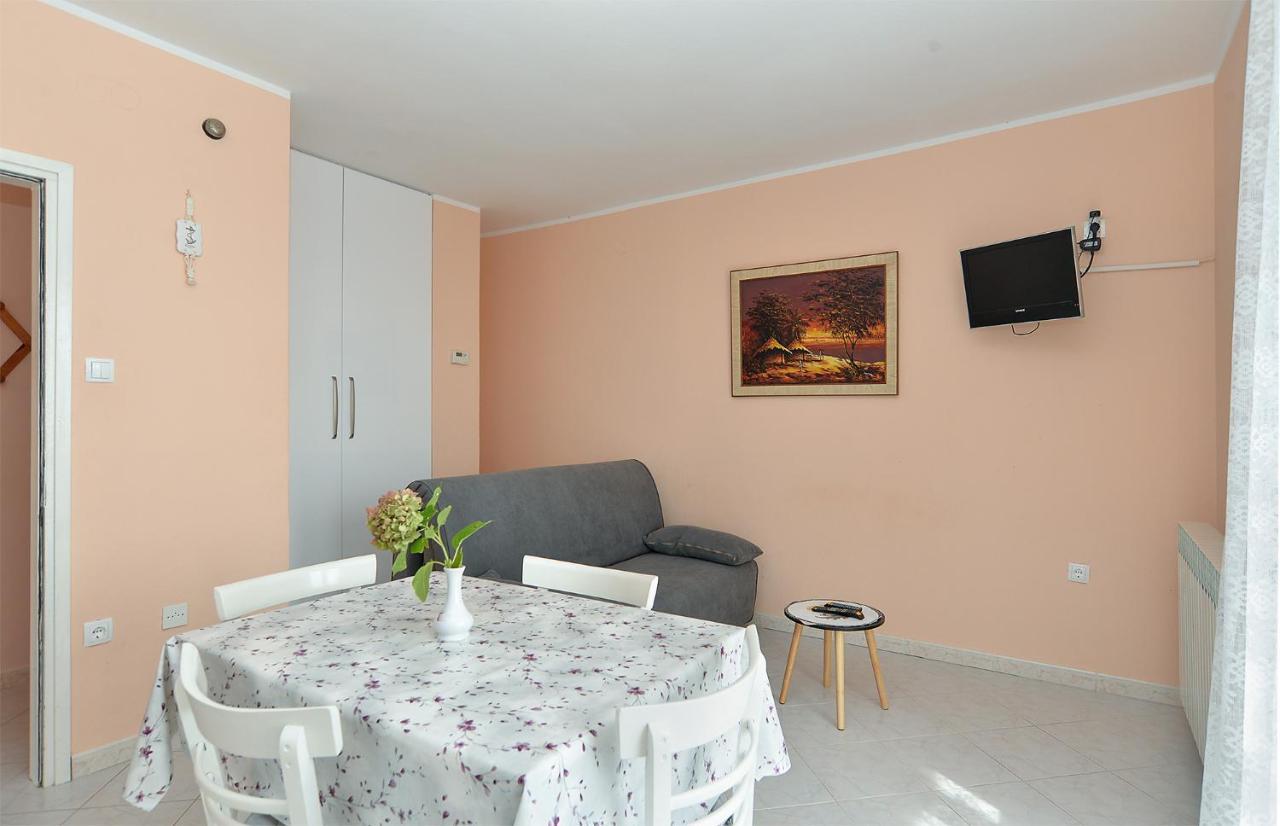 Apartments Medulinska Rabac 757 Εξωτερικό φωτογραφία