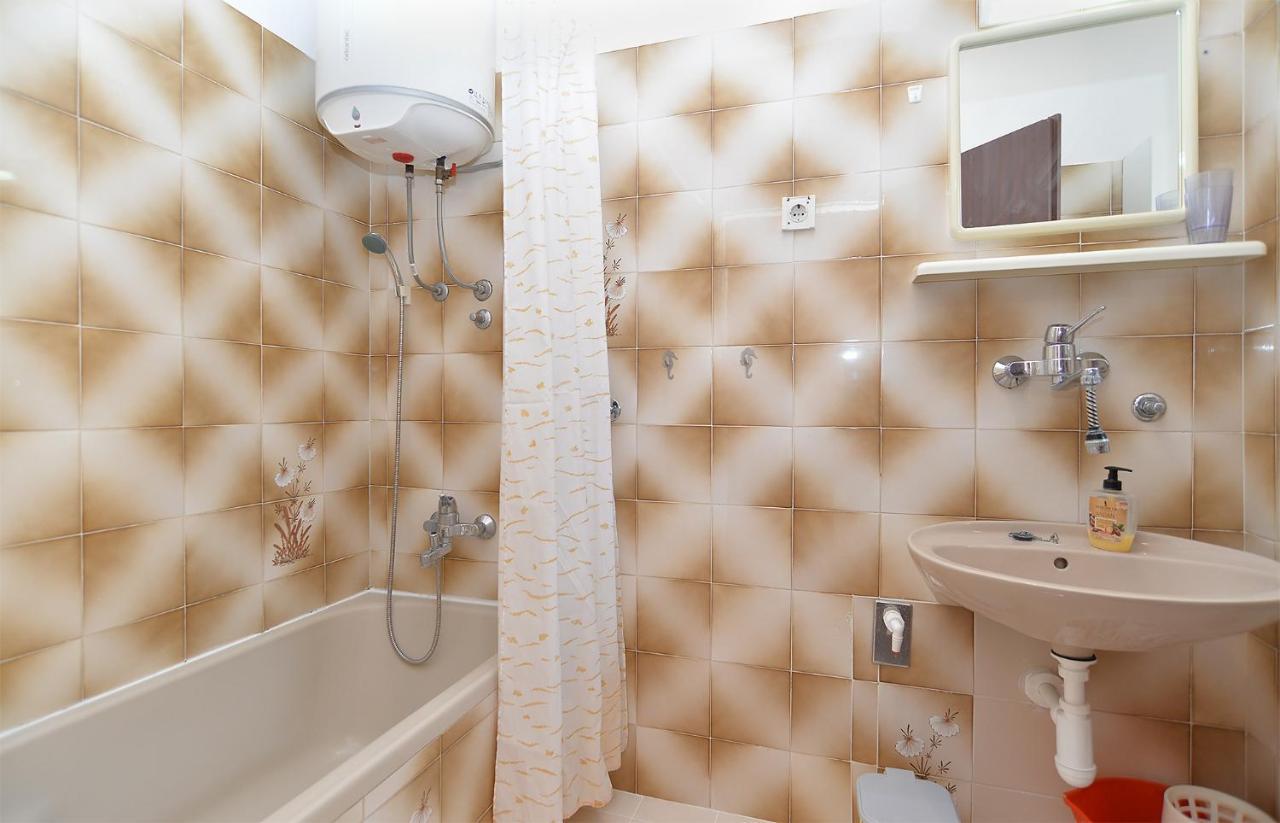 Apartments Medulinska Rabac 757 Εξωτερικό φωτογραφία