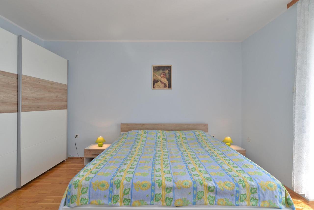 Apartments Medulinska Rabac 757 Εξωτερικό φωτογραφία