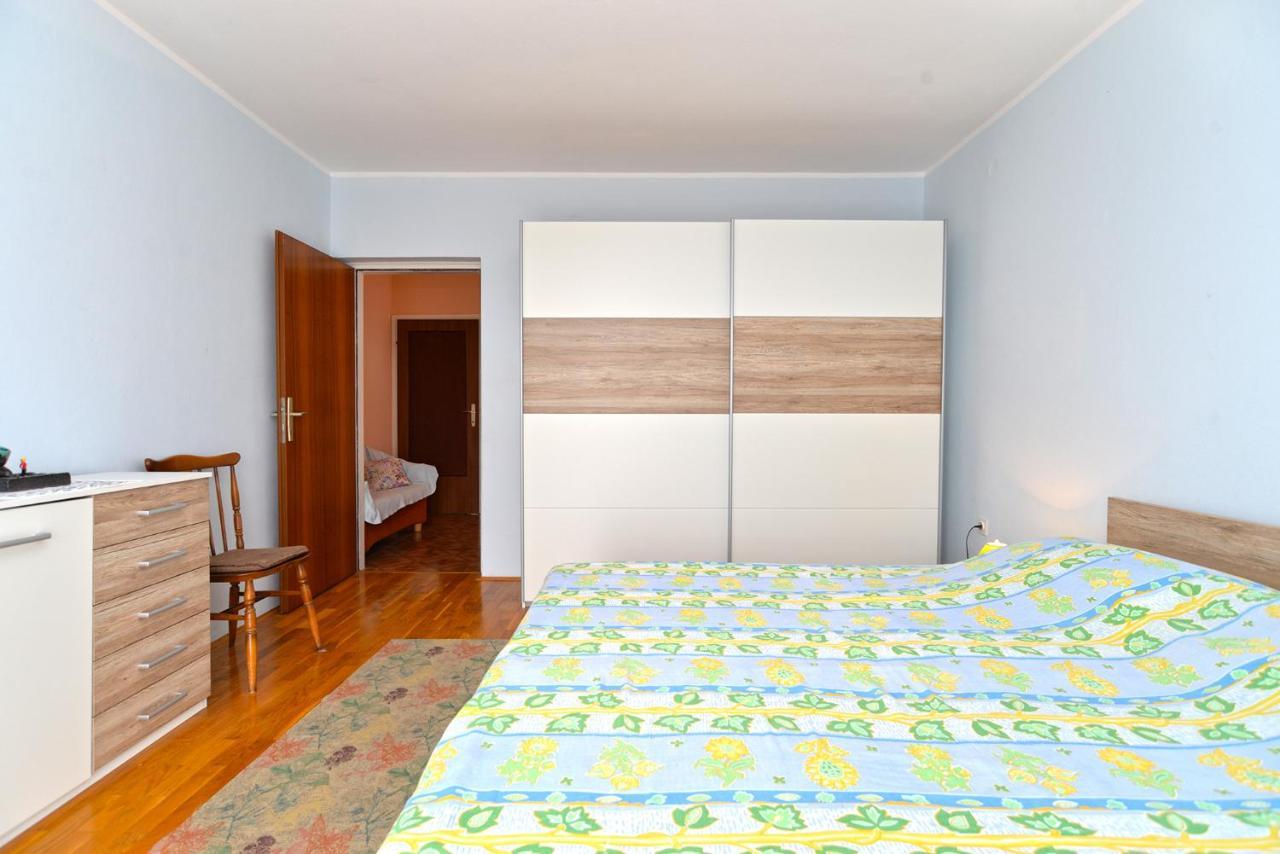 Apartments Medulinska Rabac 757 Εξωτερικό φωτογραφία
