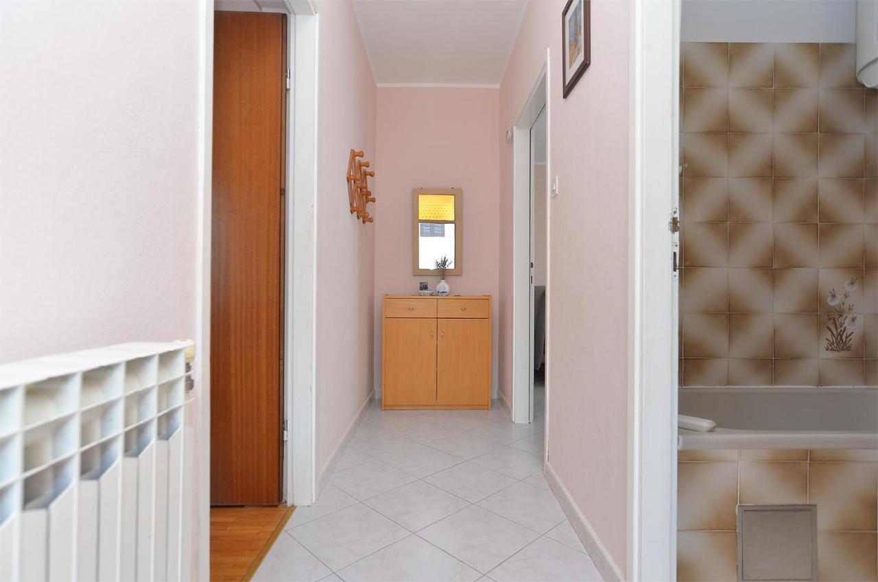 Apartments Medulinska Rabac 757 Εξωτερικό φωτογραφία