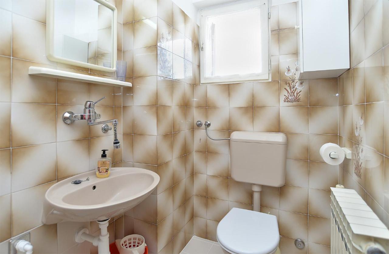 Apartments Medulinska Rabac 757 Εξωτερικό φωτογραφία