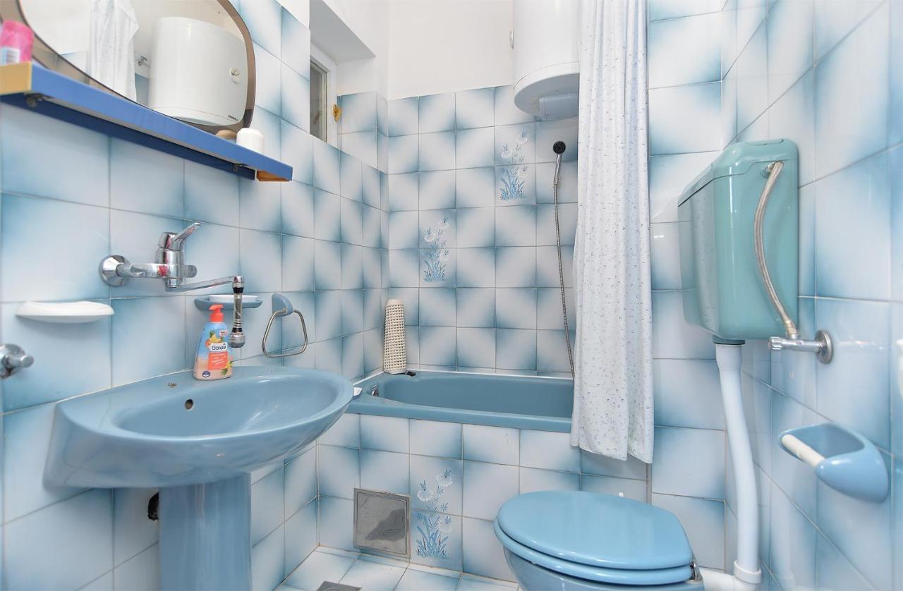 Apartments Medulinska Rabac 757 Εξωτερικό φωτογραφία