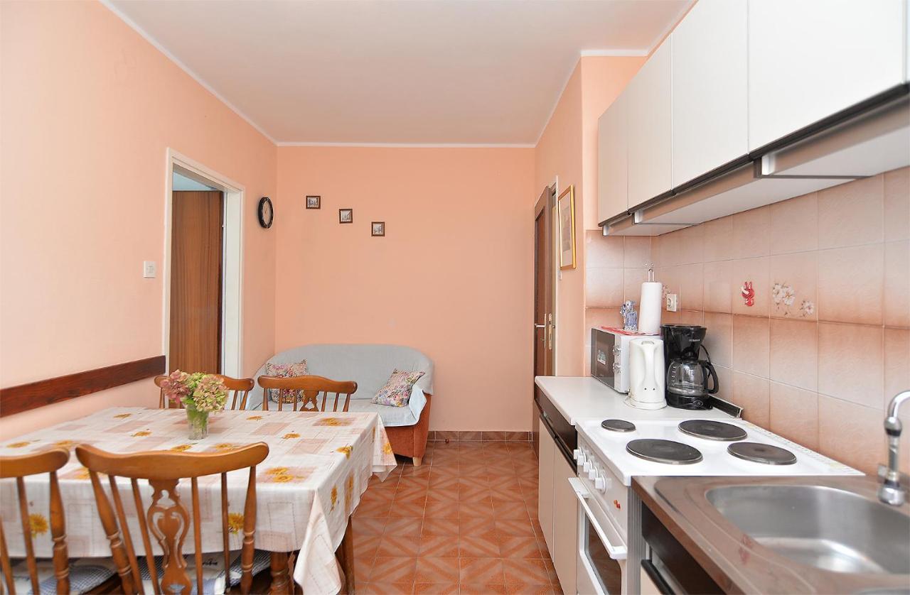 Apartments Medulinska Rabac 757 Εξωτερικό φωτογραφία