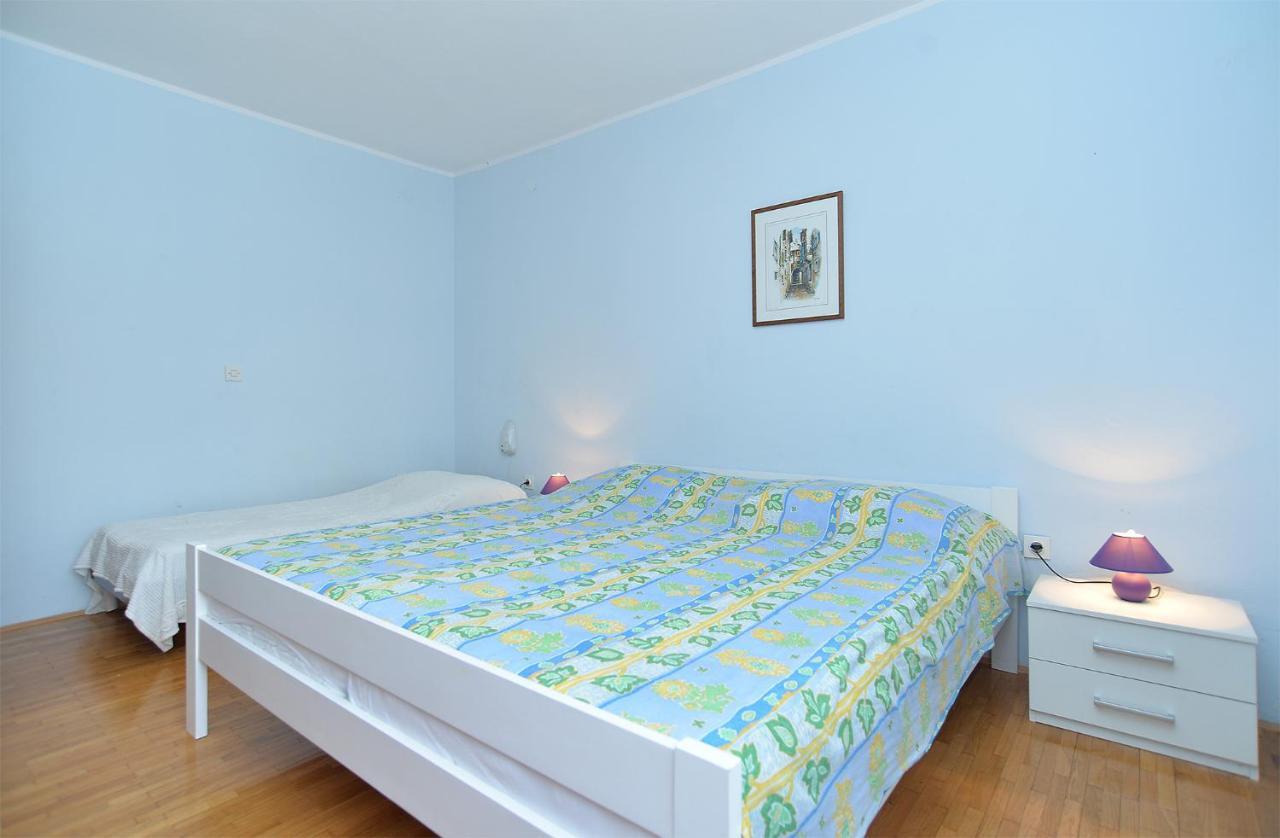 Apartments Medulinska Rabac 757 Εξωτερικό φωτογραφία