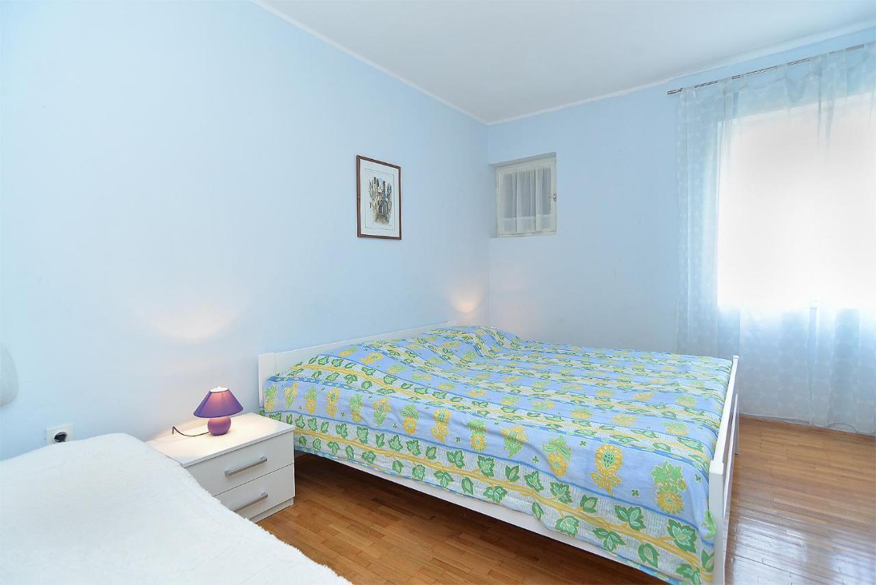 Apartments Medulinska Rabac 757 Εξωτερικό φωτογραφία