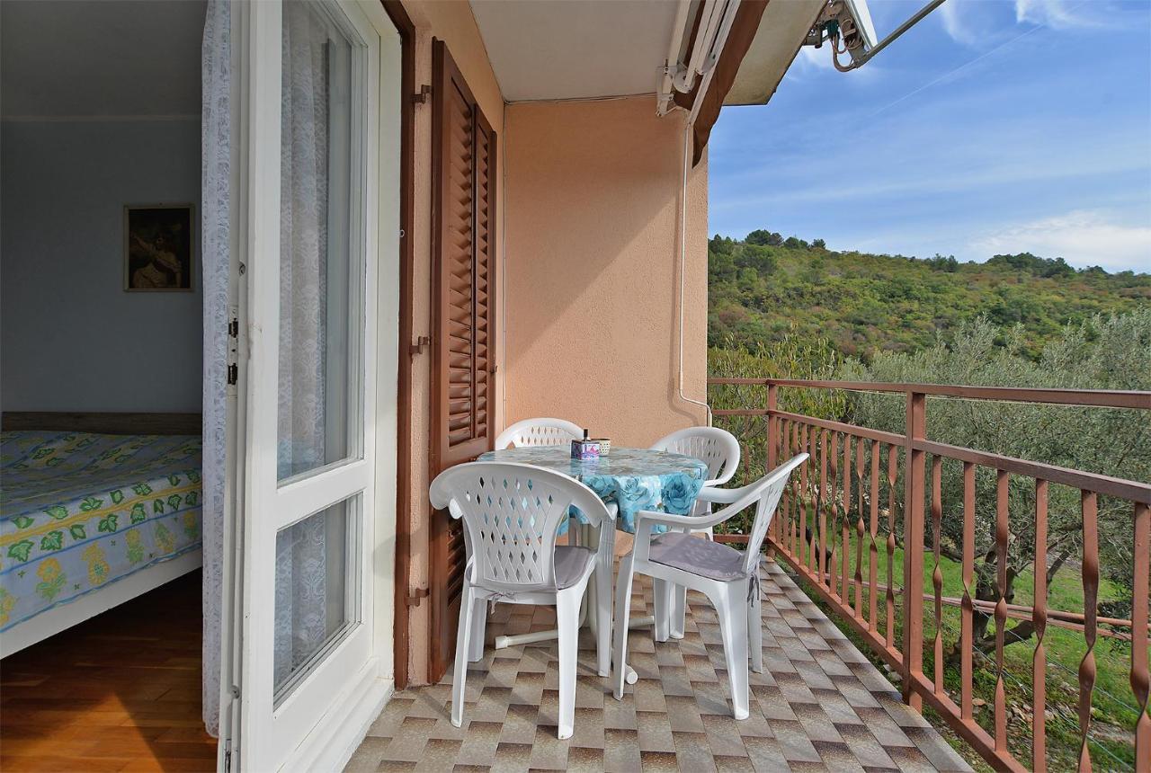 Apartments Medulinska Rabac 757 Εξωτερικό φωτογραφία
