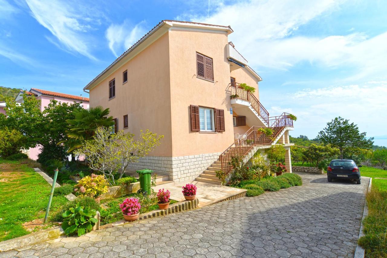 Apartments Medulinska Rabac 757 Εξωτερικό φωτογραφία