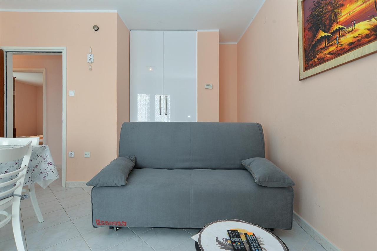 Apartments Medulinska Rabac 757 Εξωτερικό φωτογραφία