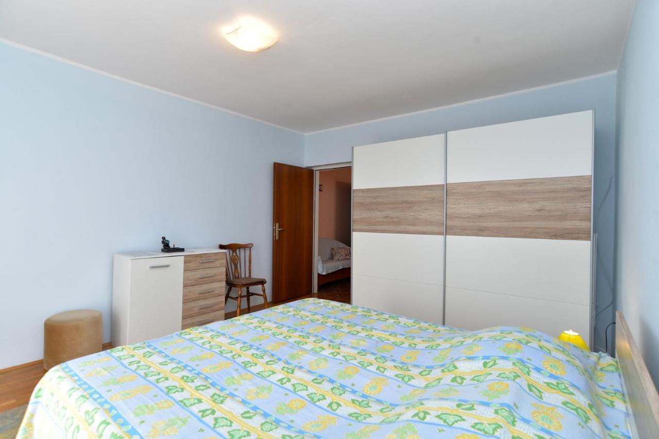 Apartments Medulinska Rabac 757 Εξωτερικό φωτογραφία