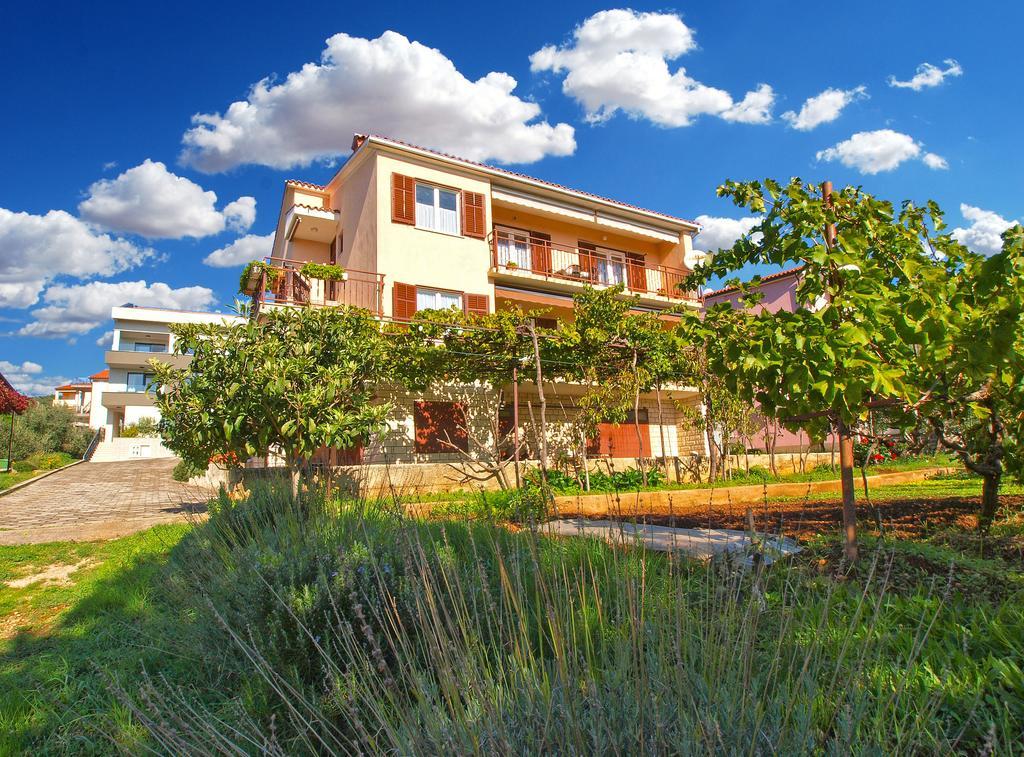 Apartments Medulinska Rabac 757 Εξωτερικό φωτογραφία