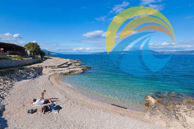 Apartments Medulinska Rabac 757 Εξωτερικό φωτογραφία